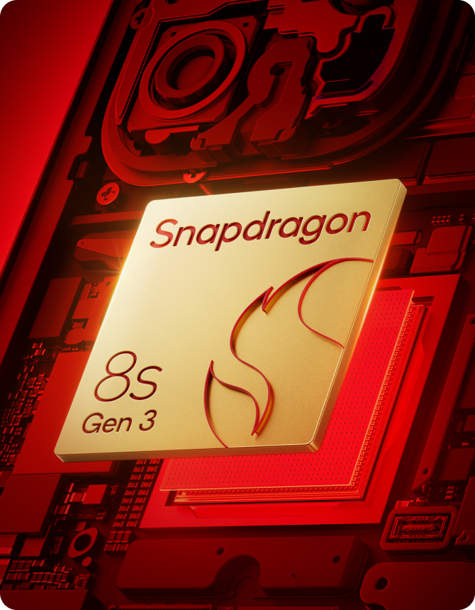 vivo V70 Elite arrives with Snapdragon 8s Gen 3, ZEISS cameras, and 6,500mAh battery