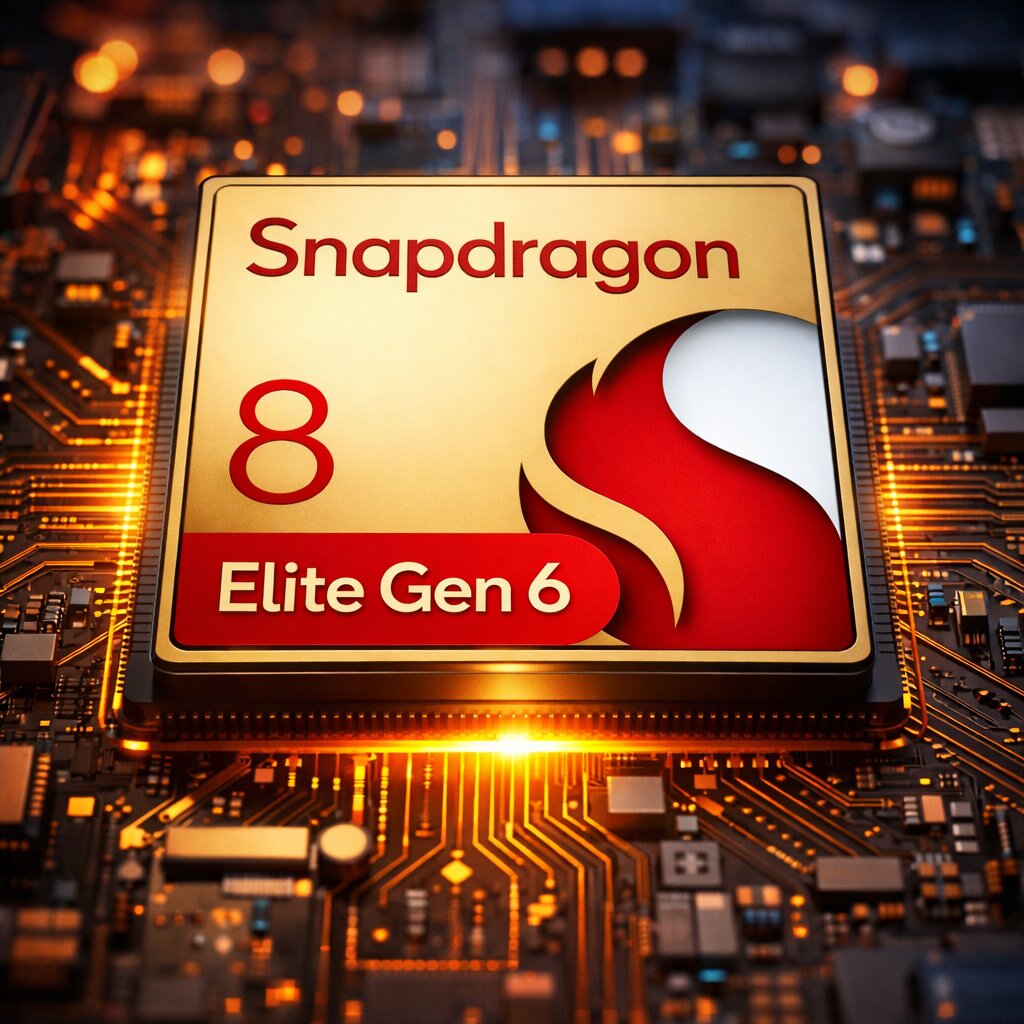REDMI K100 Pro Max leak hints at Snapdragon 8 Elite Gen 6 power