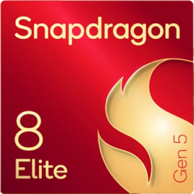 Qualcomm Snapdragon 8 Elite Gen 5