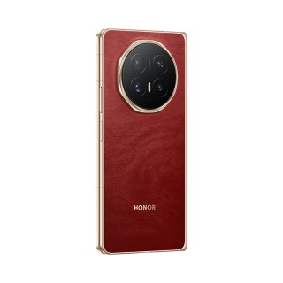 HONOR Magic V6: IP69 durability, Snapdragon 8 Elite Gen 5 and a massive 6,660mAh Si-C battery