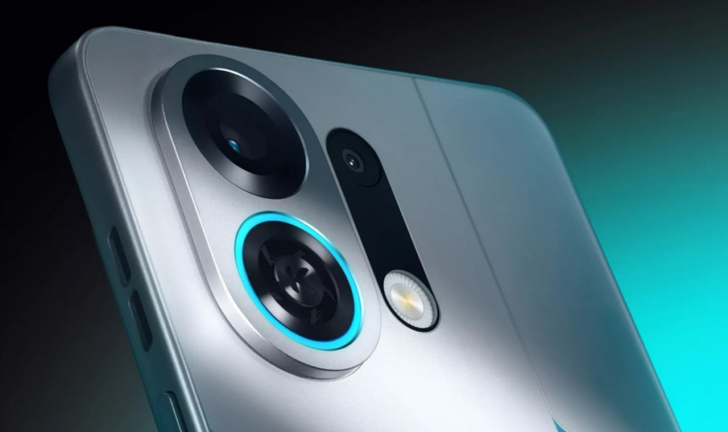 OPPO K14 Turbo series coming in April with Dimensity 9500s and built-in fan cooling
