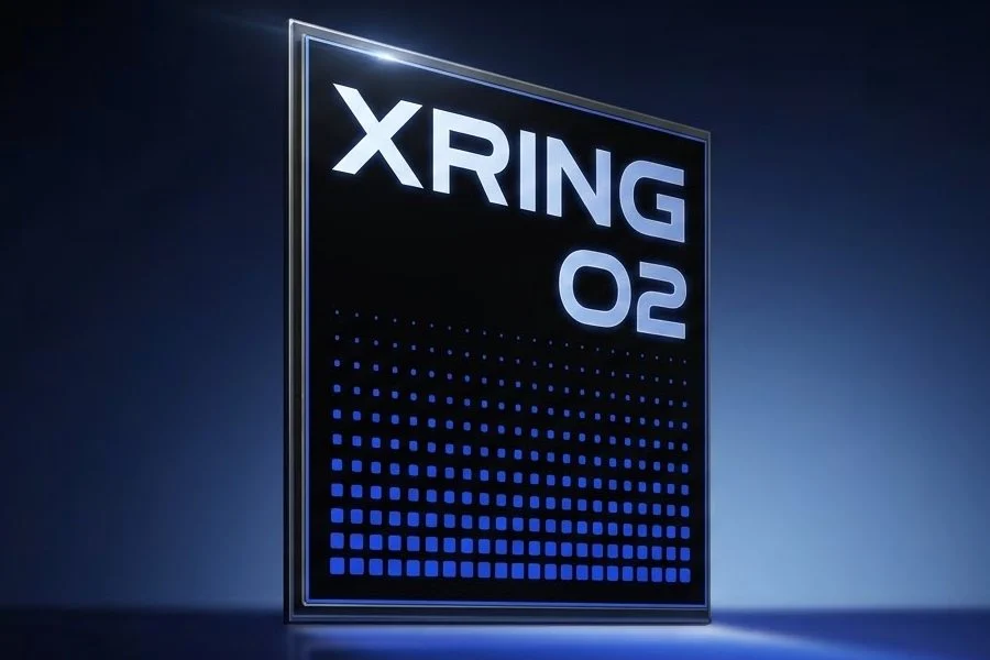 Xiaomi XRING O2 could launch this year as the company’s next 3nm mobile chip