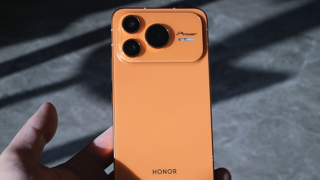HONOR Power 2 leads AnTuTu’s February 2026 sub-flagship rankings 