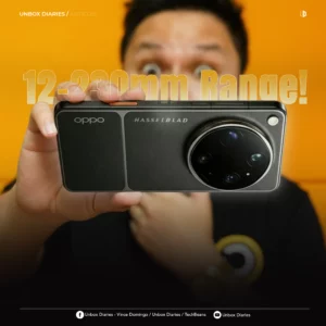 OPPO Find X9 Ultra: 200MP Cameras, 10x Zoom, and a Massive 14–230mm Range.