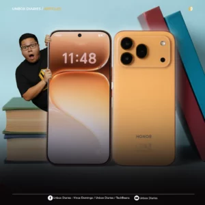 HONOR 600 Pro: 200MP camera, 9,000mAh battery, and an iPhone-inspired look.