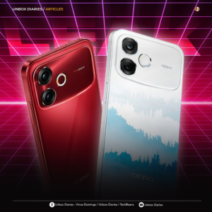 Is This OPPO’s Next Big Midranger? F33 Pro 5G Specs and Price Leaked.
