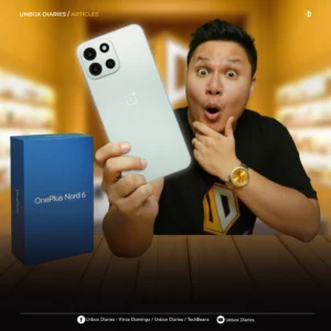 OnePlus Nord 6 Official: Prices, Specs, and a Massive 9,000mAh Battery Revealed.