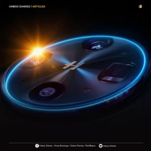 OPPO Find X9 Ultra Full Camera Specs Revealed.