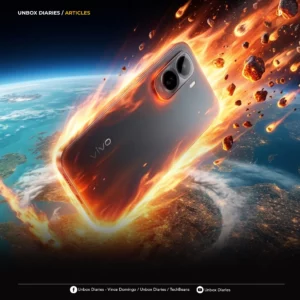 vivo T5 Pro 5G lands in India with 144Hz AMOLED display and 9,020mAh battery.