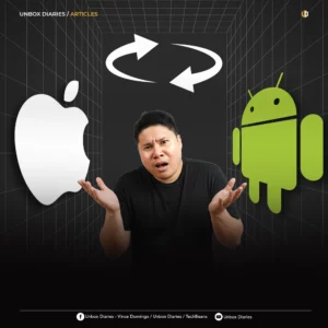 96.4% of iPhone Users Plan to Stay While Android Users Keep Switching.