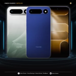 TECNO POP X 5G Launches in India With 6,500mAh Battery, 120Hz Display, and Offline Calling Feature.