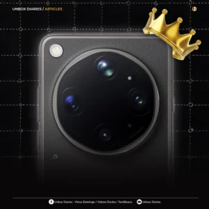 Is the OPPO Find X9 Ultra the New King of Mobile Photography?.
