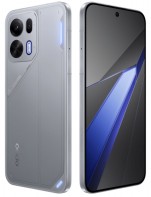 OPPO K15 Pro Series: Built-In Cooling Fan, 165Hz Display, and Up to 8,000mAh Battery Confirmed