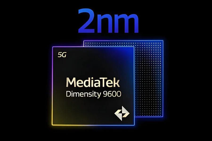 Dimensity 9600: MediaTek’s First Dual Prime-Core Chip Could Change the Game
