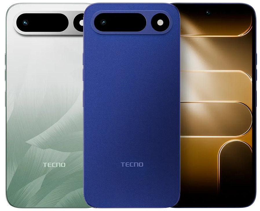TECNO POP X 5G Launches in India With 6,500mAh Battery, 120Hz Display, and Offline Calling Feature