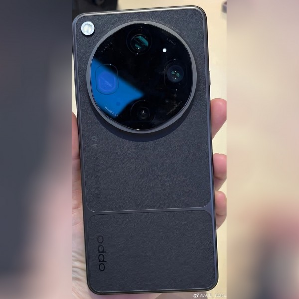 OPPO Find X9 Ultra: 200MP Cameras, 10x Zoom, and a Massive 14–230mm Range