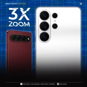 Galaxy S27 Ultra Could Drop 3x Zoom—Is Samsung About to Make a Big Camera Mistake?.