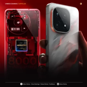 iQOO 15T leak: 144Hz 2K AMOLED, Dimensity 9500, and 8000mAh battery.
