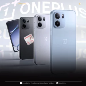 OnePlus Nord CE6 debuts with Snapdragon 7s Gen 4, 8,000mAh battery and 144Hz display at a mid-range price.