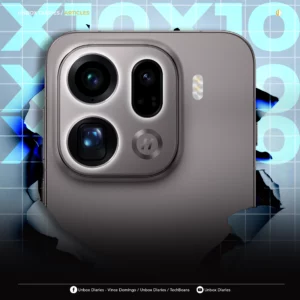 OPPO Find X10 Pro Max Leak: Triple 200MP Cameras and Experimental Sensor Setup.