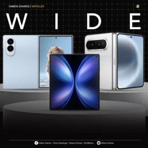 vivo, OPPO, and HONOR join the push for wider foldables.