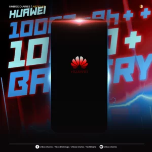 HUAWEI’s “10,000mAh+++” leak confirms a new era of smartphone batteries.