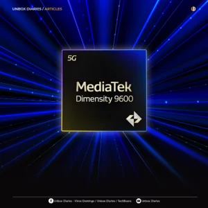 MediaTek Dimensity 9600 Rumored to Feature Major Single-Core Gains and Top-Tier GPU Performance.