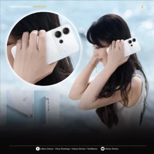 vivo S60 Surfaces Early With New Design and 200MP Camera Rumor.