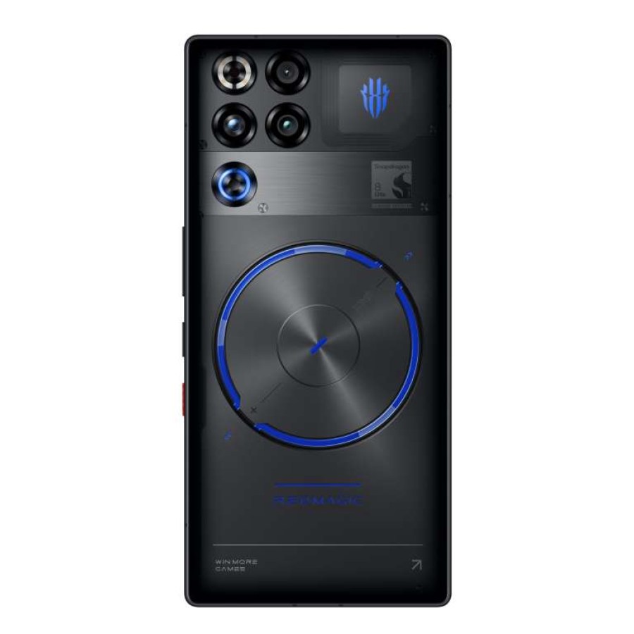 RedMagic 11S Pro launches globally with liquid cooling, 7500mAh battery, 144Hz AMOLED, and Snapdragon 8 Gen 5 Elite Leading Edition