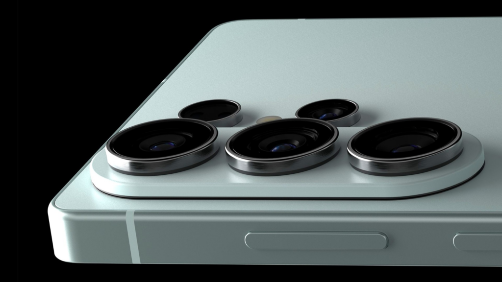 Galaxy S27 Ultra Could Drop 3x Zoom—Is Samsung About to Make a Big Camera Mistake?