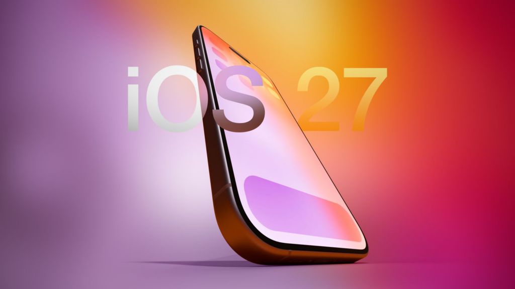 iOS 27: Apple Rebuilds the Camera App, Refines Safari, and Rethinks Liquid Glass