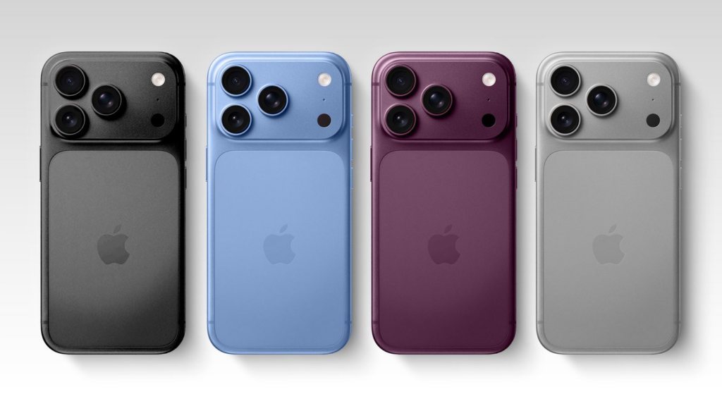 Apple Eyes Aggressive Pricing for iPhone 18 Pro Despite Rising Memory Costs