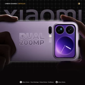 Xiaomi 18 Pro Max leak points to dual 200MP cameras and upgraded telemacro photography.
