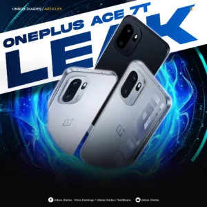 OnePlus Ace 7T leak hints at a 10,000mAh battery and a 185Hz display.