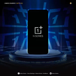 OnePlus may soon challenge REDMI, realme, and POCO in the budget segment.