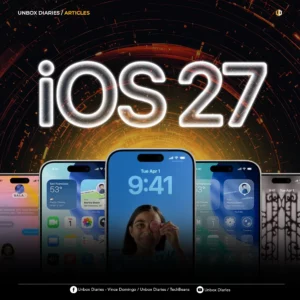 iOS 27 keeps the iPhone 11 alive and brings Apple's biggest AI upgrade yet
