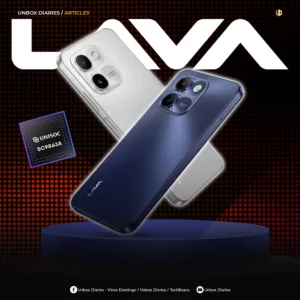 Lava Smart 4 Plus Debuts With 90Hz Display, IP64 Rating, and 5,000mAh Battery.