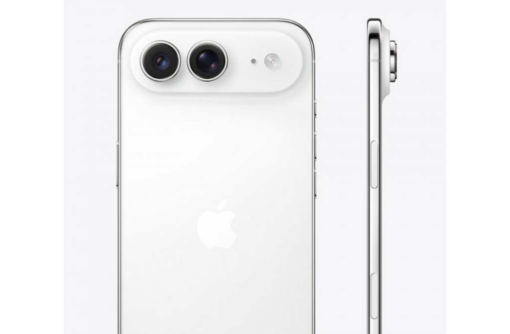 iPhone Air 2? Apple reportedly testing a dual-camera upgrade for 2027