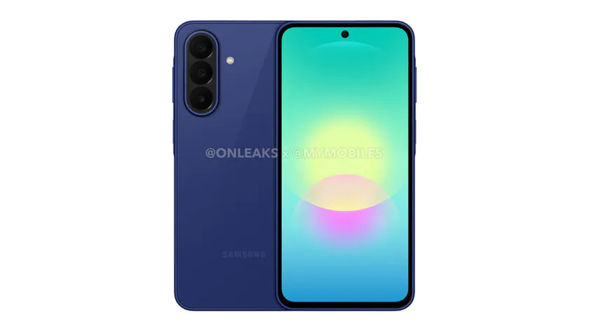 Samsung Galaxy A27 5G leak shows off new colors, AI features, and familiar battery size