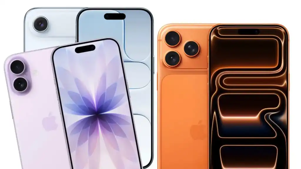 iPhone 18 and iPhone 18e tipped to get 9GB RAM for Smoother Apple Intelligence
