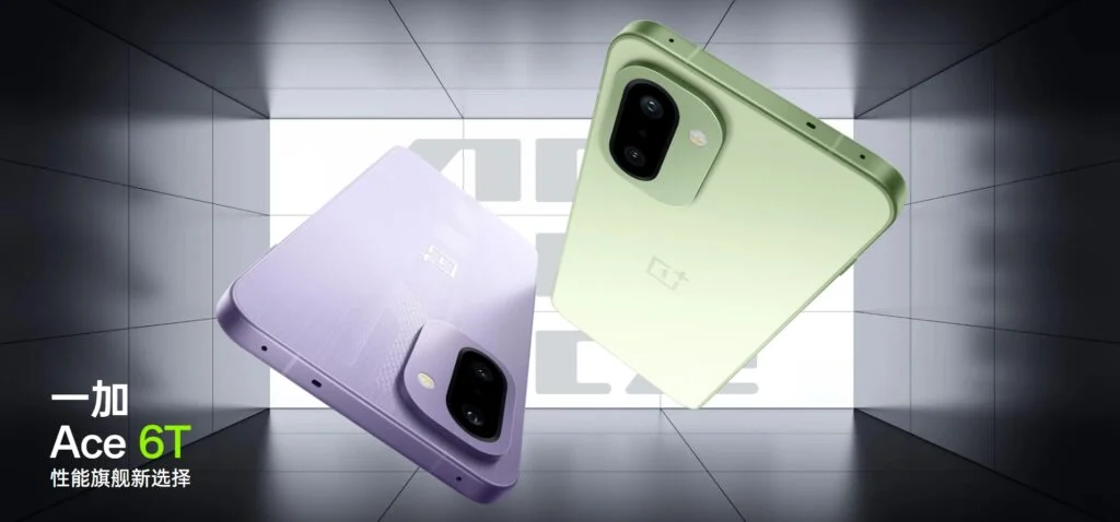 OnePlus Ace 7T leak hints at a 10,000mAh battery and a 185Hz display