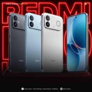 REDMI K90 Ultra goes official with Snapdragon 8 Elite, built-in cooling fan, and an 8,550mAh battery.