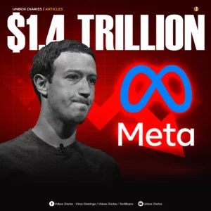 Meta sued for $1.4 trillion over claims it misled users about child safety.