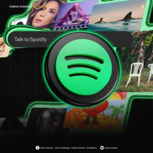 Spotify Just Turned Into ChatGPT… Sort Of.