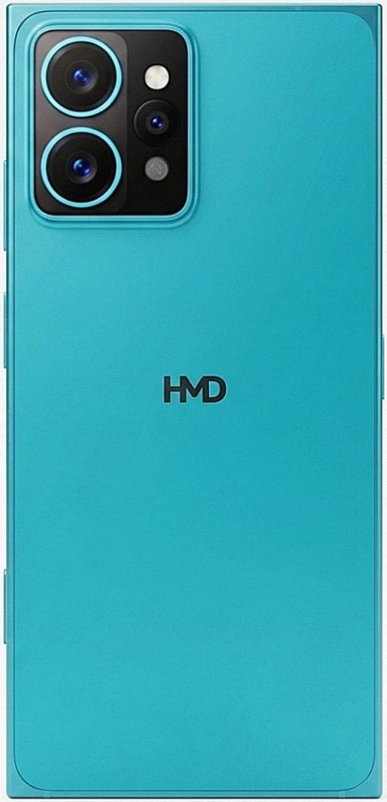 HMD Skyline 2 Leak: Snapdragon 7s Gen 4, 144Hz OLED Display, and 108MP Camera