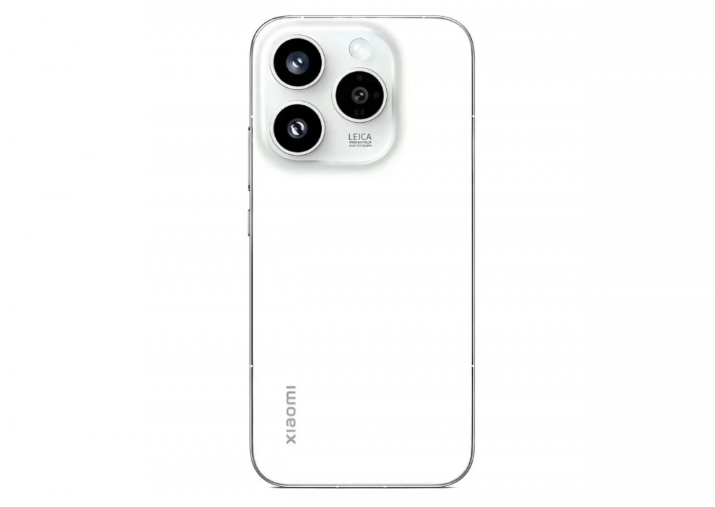 Xiaomi 18 leak shows off new design as report hints at early India launch, no Ultra model