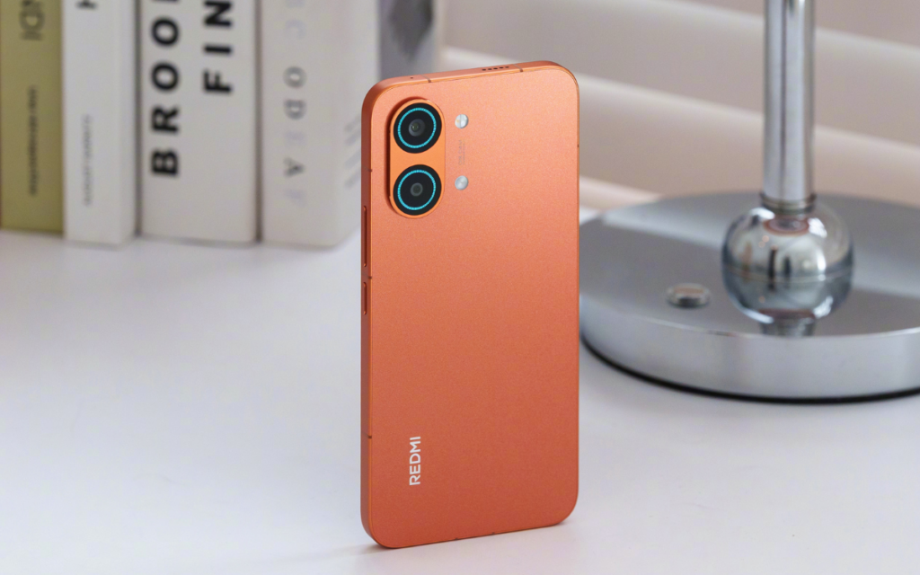 REDMI Turbo 6 Max Leaks: 7-Inch 2K Display, New Dimensity 9-Series Chip, and 10,000mAh Battery