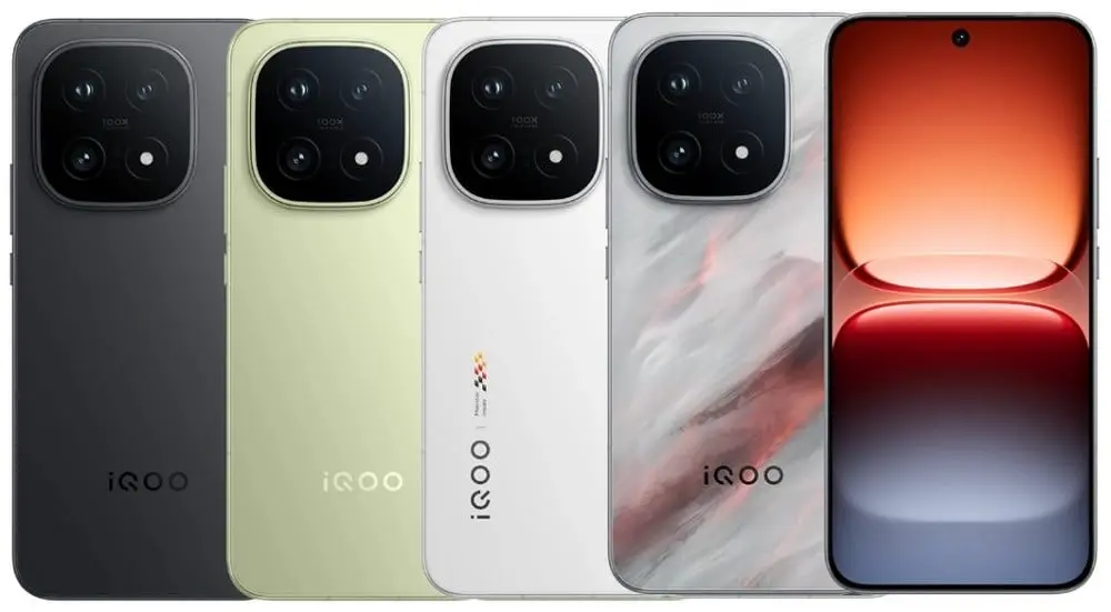 iQOO 16 leak reveals 8,500mAh battery, Snapdragon 8 Elite Gen 6 Pro, and flagship gaming features