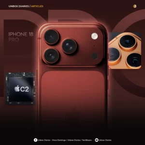 Could the iPhone 18 Pro be Apple's most refined flagship yet?.