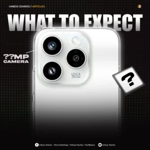 The Xiaomi 18 Is Coming. Here's What You Need to Know.